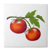 Tomato Kitchen Fliese (Vorderseite)