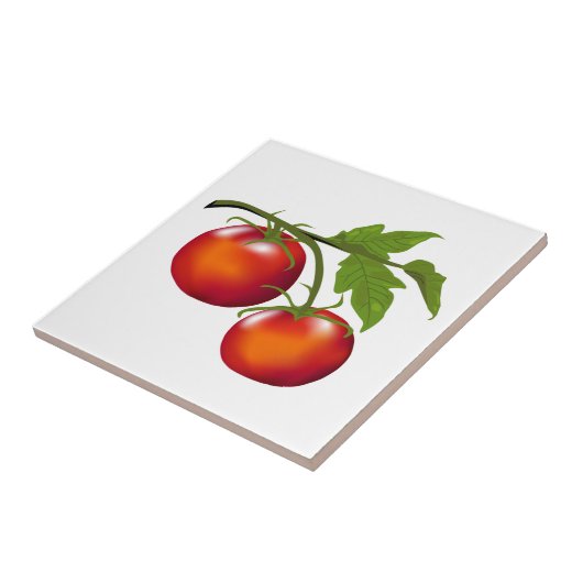 Tomato Kitchen Fliese (Seite)