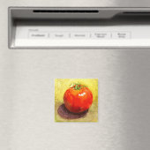 Tomato Magnet (In Situ (Geschirrspüler))