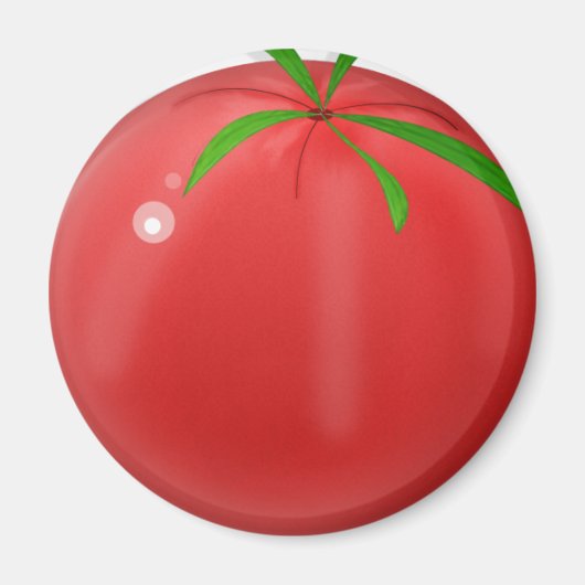 Tomato! Magnet (Vorne)