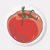 Tomato Magnet von SRF (Vorne)