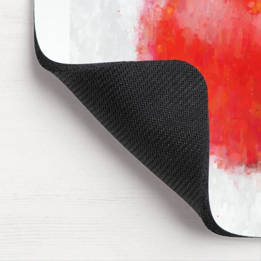 Tomato Mousepad (Ecke)