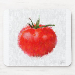 Tomato Mousepad