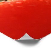 Tomato Nah Up Poster (Ecke)