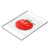 Tomato Notizblock (Linke Seite)