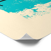 Tomato Sauce Poster Wall Art (Ecke)