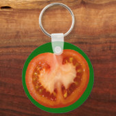 Tomato Schlüsselanhänger (Vorderseite)