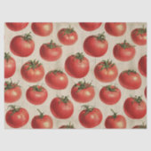 Tomato Seidenpapier (Vorderseite)