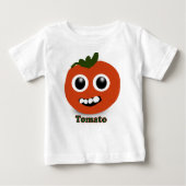 tomato shirt (Vorderseite)