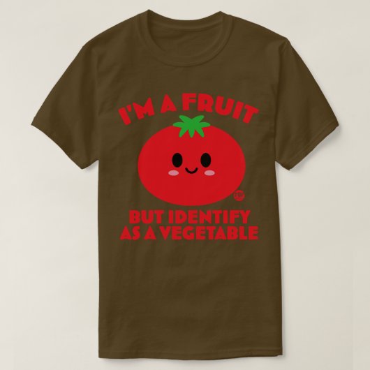 TOMATO T-Shirt (Design vorne)