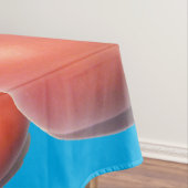 Tomato Tablecloth Tischdecke (Beispiel)