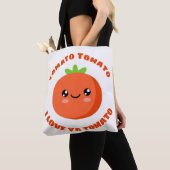 Tomato Tomato I Liebe ya Tomato Tasche (Von Nahem)