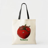 Tomato Tote Bag Tragetasche (Vorne)