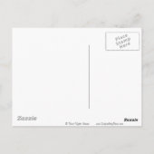 Tomato von Paris Wyatt Llanso Postkarte (Rückseite)