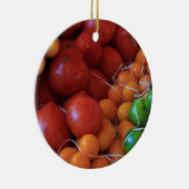 Tomato Weihnachtsschmuck (Rechts)
