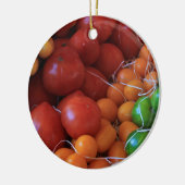 Tomato Weihnachtsschmuck (Links)