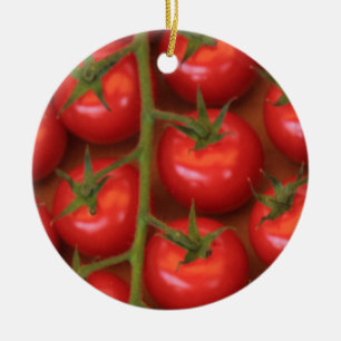 Tomato Weihnachtsschmuck