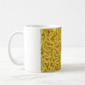 Tomato with fusilli pasta kaffeetasse (Links)