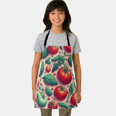 Tomatoe-Schürze Schürze (Insitu)