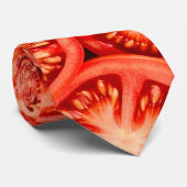 Tomatoes Krawatte (Gerollt)