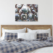 TOMATOES  LEINWANDDRUCK (Insitu (Schlafzimmer))