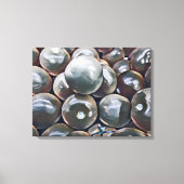 TOMATOES  LEINWANDDRUCK (Vorderseite)