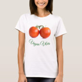 Tomatoes T-Shirt (Vorderseite)