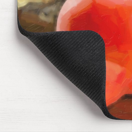 Tomatos Mousepad (Ecke)