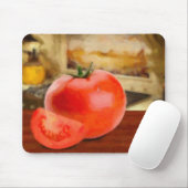 Tomatos Mousepad (Mit Mouse)