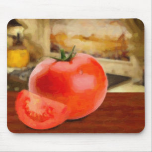 Tomatos Mousepad