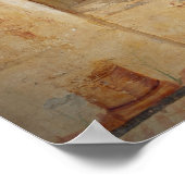 Tomb von Aelia Arisuth Poster (Ecke)