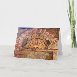 Tomba degli Archetti Sun Relief - Ostia Antica - Karte