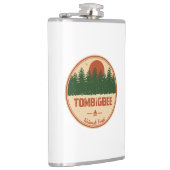 Tombigbee National Forest Flachmann (Rechts)