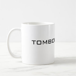 tomboi Kaffeetasse