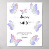 Tombola Poster (Vorne)