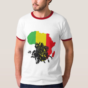 Tombouctou Räuber T-Shirt