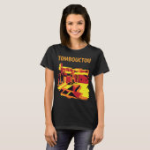 Tombouctou T-Shirt (Vorne ganz)