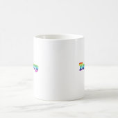 TOMBOY PRIDE KAFFEETASSE (Mittel)