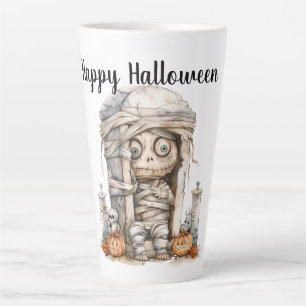 Tombside Trouble - Mama Mischief & Mini Monster Milchtasse