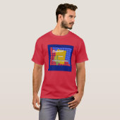 Tombstone, Arizona T-Shirt (Vorne ganz)
