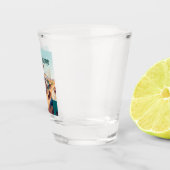 Tombstone USA Schnapsglas (Rechts)