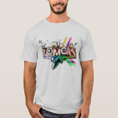 Tomcat T-Shirt (Vorderseite)