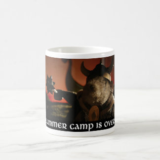 Tomcat-tote Mäusetheater-Tasse Kaffeetasse