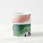 Tomcat-Turf, Paul Klee-Kaffee-Tasse Kaffeetasse (Mittel)