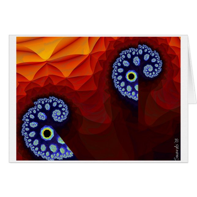 Tomfoolery (Vorderseite (Horizontal))