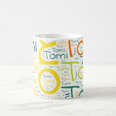 Tomi Kaffeetasse (Mittel)