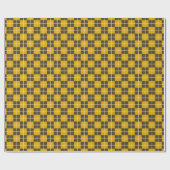 Tomis Geschenkpapier (Flach)