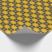 Tomis Geschenkpapier (Ecke)