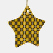 Tomis Keramik Ornament (Rechts)