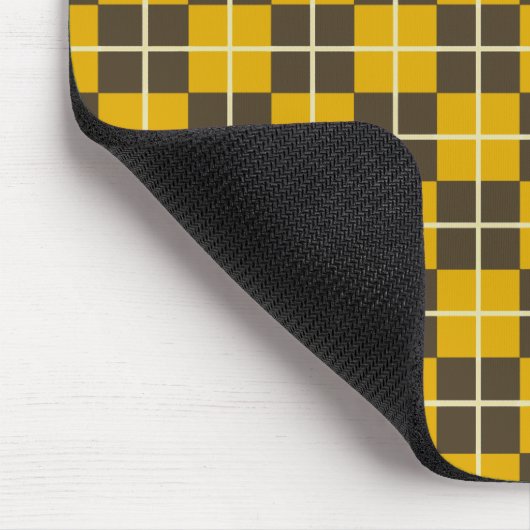 Tomis Mousepad (Ecke)
